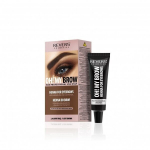 Kreemjas kulmuv&auml;rv, pruun, 15 ml