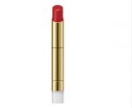 sensai contouring lipstick 04 neutral red, 2g