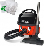 Tolmuimeja Tolmuimeja Numatic HVR160 Henry 902398 (620 W)