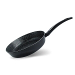Alumiiniumist pann 26 cm mittenakkuva kattega, Sky