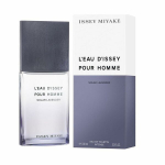 Tualettvesi Issey Miyake L'Eau d'Issey pour Homme Solar Lavender Eau De Toilette Intense, 100 ml