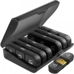 Mini ravimikarp Rivex