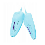 Jalatsite kuivati SoleHeater