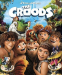Blu-ray film "Kruudid" (2013)