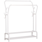 Accstore metallist riidestange/nagi