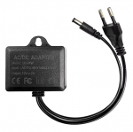 Universaalne adapter CCTV kaamerale KERUI AZ9 12V, 2A