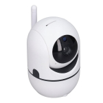 Juhtmeta CCTV kaamera Neecam CHBK7