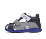 Laste sandaalid Ponte20.DA05-4-1725BL.Bermuda Blue., 30