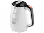 Lafe veekeetja CEG018 Kettle, valge