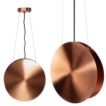 Rippvalgusti App1378-Cp Copper