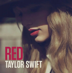 Taylor Swift - Red (vin&uuml;&uuml;lplaat, LP)