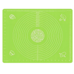 Silikoonist paksu k&ouml;&ouml;ki libisemisvastane veekindel matt