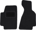 Mustad esip&otilde;randamatid: Audi 80 B5 Cabriolett (1994-2000)
