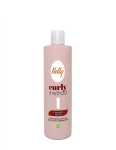 &Scaron;ampoon lokkis juustele Nelly, 400ml