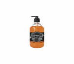 &Scaron;ampoon tundlikule peanahale Eurostil Captain Cook, 500ml