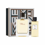 herm&egrave;s terre d'herm&egrave;s eau de toilette 100ml 2 komplektis