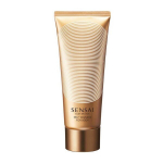 S&auml;ilitav p&auml;evituskreem kehale Sensai Silky Bronze, 150 ml