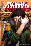 Koomiksid Manga My hero academia Vol 14