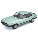 Automudel Bburago Ford Capri 1973, 18-21093