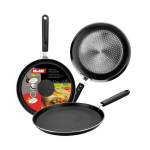 Pannkoogipann Indubasic, 20 cm, must