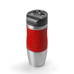 Termoskruus, 400ml, punane