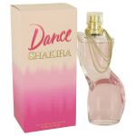 Tualettvesi Shakira dance EDT naistele, 80 ml, 80 ml