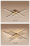 Kaasaegne LED-l&uuml;hter
