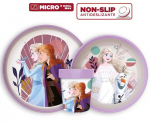 Disney Frozen s&ouml;&ouml;gin&otilde;ud komplekt