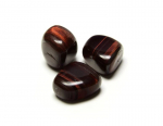 Tiigrisilma kivipunane (500 G.) Lo Scarabeo