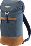 Puma Seljakott Suede Backpack Indigo Blue, NS