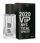 Tualettvesi meestele Homme Collection 2020 VIP Mystical Spaces, 100 ml