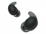Sony juhtmevabad k&otilde;rvaklapid LinkBuds Fit WF-LS910, must