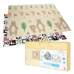 Kahepoolne tegelusmatt Bocioland