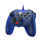 (BULE)Uus GameSir T7 juhtmega m&auml;ngukontroller Xbox Series S X Xbox One S X arvutile Windows 10 11 Steam koos Halli efekti JoySticksi p&auml;&auml;stikutega, BULE