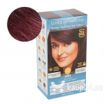 Tints of Nature looduslik juuksev&auml;rv 4RR tume henna punane