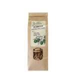 Oliivipuiduhake grillimiseks ja suitsutamiseks 500 ml