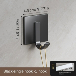 Vannitoa konks Pickify