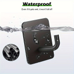 Konksud Pickify roostevabad, 8 tk