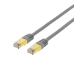 Patch kaabel Deltaco STP-77, RJ45 FTP (CAT 7), 7 m