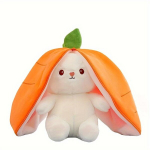 Armas Kawaii J&auml;nku Maasikas Padi Pehme K&auml;sitsi M&auml;nguasi.