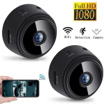 A9 minikaamera HD 720P intelligentne kodu turvalisuse IP WiFi kaamera monitor mobiilne kaugkaamera mobiilne kaugjuhtimisrakendus