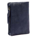 Naiste nahast rahakott MISTRAL-5