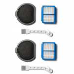 2 x filtrit ELECTROLUX Pure Q9 tolmuimejale