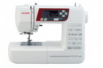 Janome DXL603
