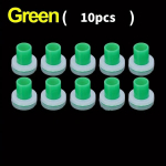 10tk Segisti PPR Toru Korgid Lekkevaba Tihendr&otilde;ngad Paigaldus.