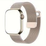 Nutikell Apple Watch Milanese Loop rihm 38 mm&ndash;42 mm, seeria 10, &Scaron;ampanas