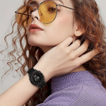 Nutikell Rihm Sobiv Garmin Fenix 7 22mm Nailon Pehme Kerge Vahetusriba., Mėlyna
