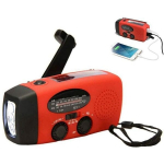 Raadio, LED-valgustusega