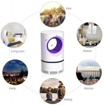 S&auml;&auml;sk, elektriline s&auml;&auml;sep&uuml;&uuml;dja siseruumides, USB-toitega, imemisventilaator, lastele ohutu