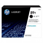 Laserprinteri kassett HP toonerkassett CF289Y Black 89Y -